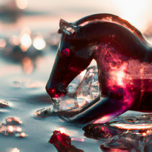 Regah - All I Got (Was a Free Churro)