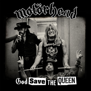 QUEENS!/QUEENS GOD 洋楽 THE SAVE OFEVERYTHING