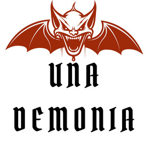 UNA DEMONIA by chikito kingg