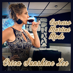 Espresso Martini Mode - Single by Erica Sunshine Lee | Spotify