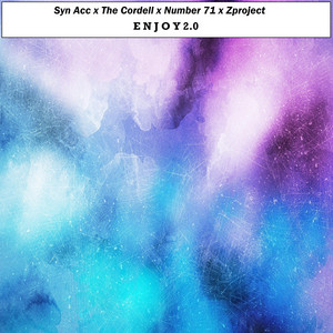Enjoy 2.0 cover art