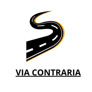 VIA CONTRARIA by flowserenata