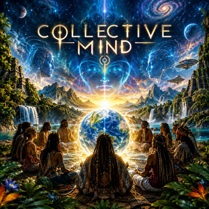 Cosmic Ripple by Collective Mind