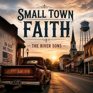 Small Town Faith by The River Sons