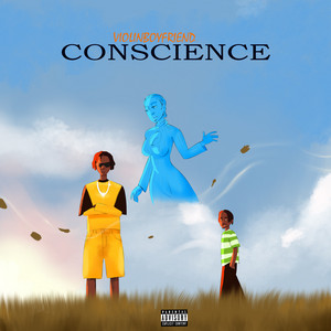 Violinboyfriend, Alale & Babyboy NiCe - Conscience