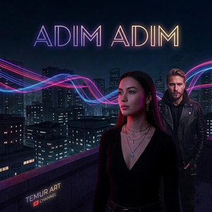Adım Adım by TEMUR ART