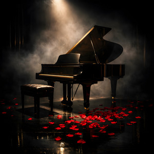 When I Found You by Begench Begenjov