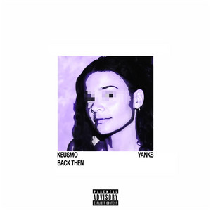 Portada de BACK THEN