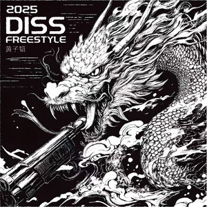 2025DISS Freestyle