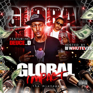 SLIPN & SLIDING by Deuce D, DJ WHUTEVER