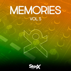 SteoX - Misterio