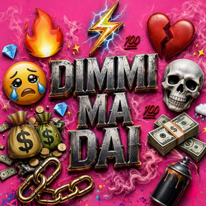 DIMMI MA DAI by CIGNO