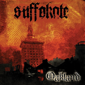 The Skies Were Filled With Fire - song and lyrics by Suffokate
