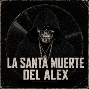 La santa muerte del alex makabelic. by Bockal, Angel Muñoz On The track