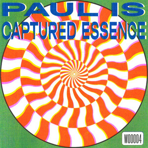 Paul Is — Captured Essenсe