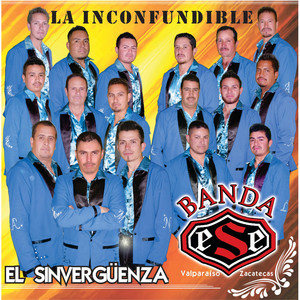 MI DESEO by La Inconfundible Banda Ese