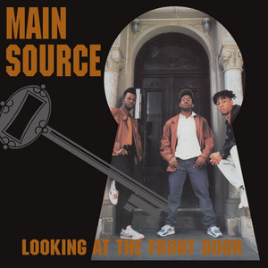 Fuck What You Think - Album by Main Source | Spotify