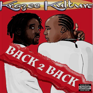 Krazee Kulture - Gbariwo Krazee Kulture