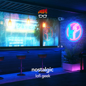 Life in Blue - Lofi Hip Hop Beats by lofi geek