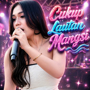 Cukup Lautan Mangsi by Amelia Amora