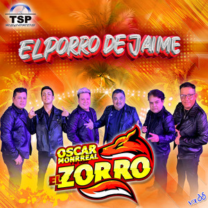 Que Poca by Oscar Monrreal Y Su Grupo El Zorro