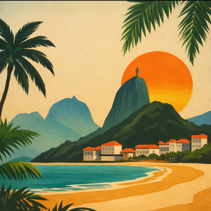 Bossa Nova by Jeff Lee City