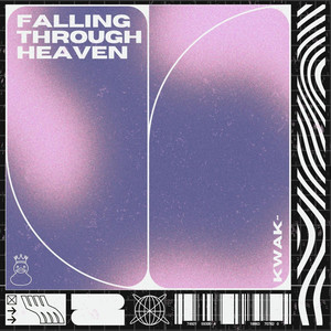 Falling through heaven by KwAk~