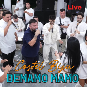 Costel Biju - Demamo Mamo (Live)