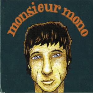 Pleurer la mer morte cover