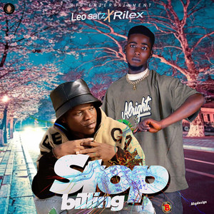 Stop billing by leo sarz, Rilex