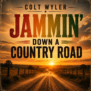 Jammin' Down a Country Road by Colt Wyler