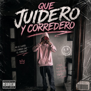 juidero y corredero by Andirito lowkeyy