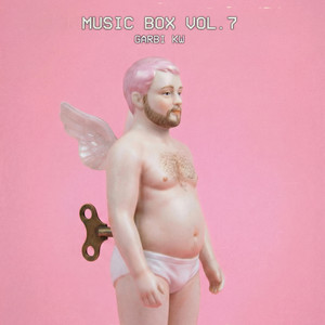 Portada de Music Box, Vol. 7