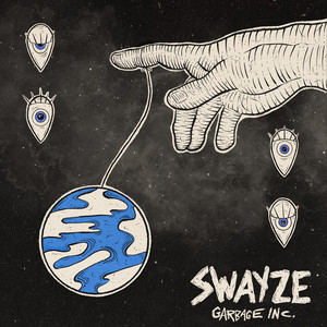 Atlantic City Dude's Club by Swayze