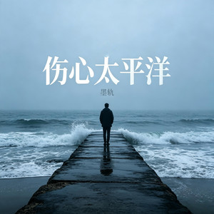伤心太平洋（R&B版） by 墨轨