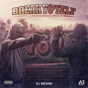 I Gotta Rob by A1 Beanz, JPatz