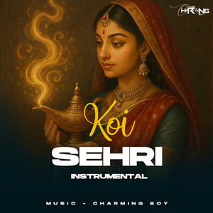 Charming Boy - Koi Sehri