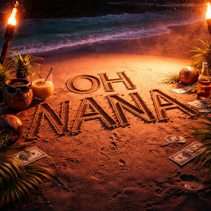OH NANA by LEG4REAL