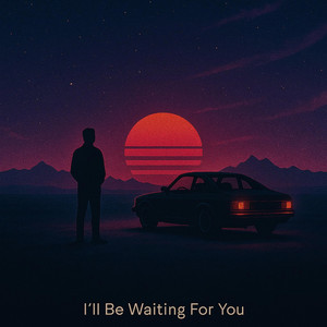 I'll Be Waiting For You