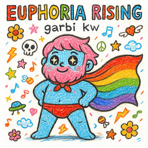 Portada de Euphoria Rising
