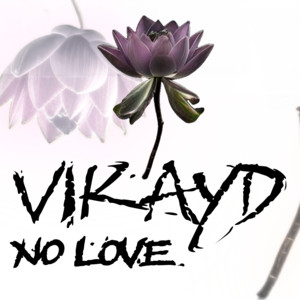 no love by Vikayd