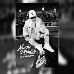 Superacion by Nacho la presion