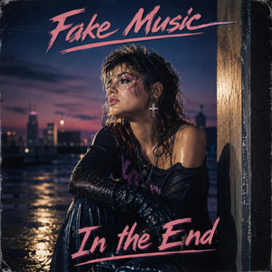 In The End (Pop 80s) by FAKE MUSIC
