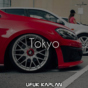 Ufuk KAPLAN - Tokyo