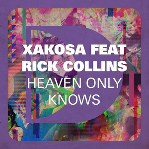 Xakosa cover