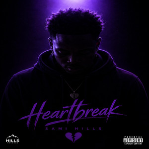 Heart Break by Sami Hills