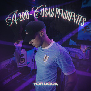 Yorugua - A 200 - COSAS PENDIENTES