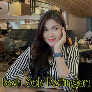 Dinda Theratu - Iseh Sok Kelingan (Live)