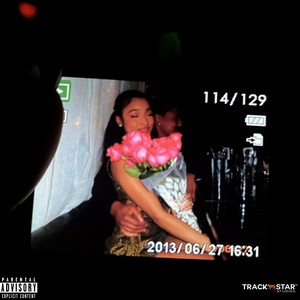 Goldmine by TrackStarMark, IQ, KeOnne