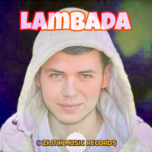 Lambada Remix 2025